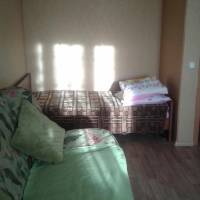 Apartment on Volgogradskaya st. 60\2
