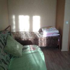 Apartment on Volgogradskaya st. 60\2