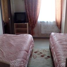 Motel Viktoriya