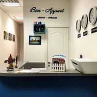 Bonn-Apart