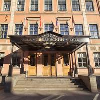 Vedenskiy Hotel