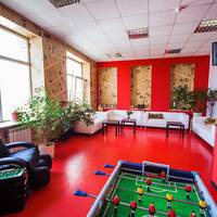 Drugoy Hostel