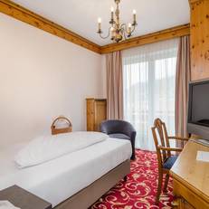 Sporthotel Alpina
