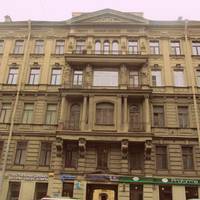 Old Flat Guest house na Zhukovskogo