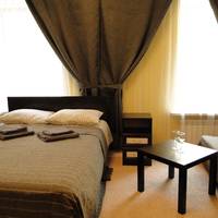 Guest House na Kazanskoy