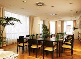 Kur-Sporthotel Astoria