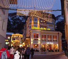Osterreichischer Hof