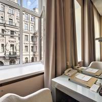 Boutique Hotel 1852