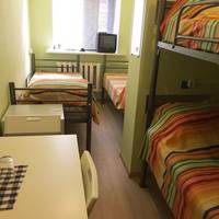 Hostel Severnaya Zvezda