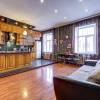 Apartment on Efimova 1- 4