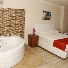 Sahil Butik Hotel