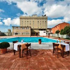 Asya Park Hotel