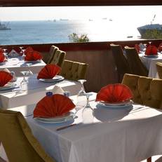 Lounge Hotel