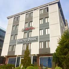 Hotel Tekno Park