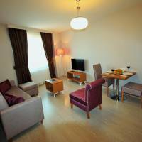 Tuzla Hill Suites