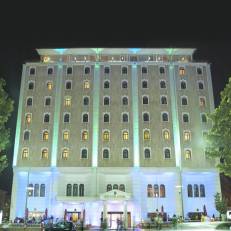 Sivas Buyuk Hotel