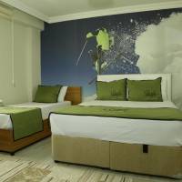 Istasyon Loft Hotel