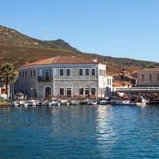 La Petra Hotel