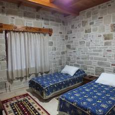 HELLENIKA OTEL & RESTORAN