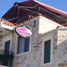 Focamor Butik Otel