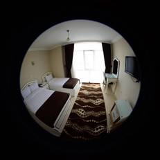 Seref Hotel