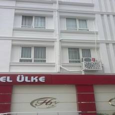 Hotel Ulke