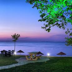 Rizom Tatil Koyu