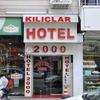 Kiliclar Hotel 2000