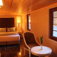 Uzungol Onder Hotel & Spa