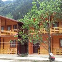 Mimeh Apartment