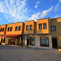 Yeni Yukseller Hotel