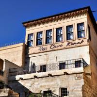 Has Cave Konak