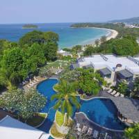 Andaman Cannacia Resort