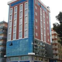 Akgol Hotel