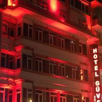 Hotel Guven