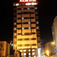 Kilim Hotel