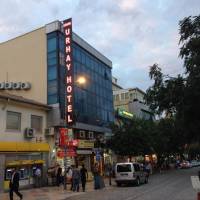 Hotel Grand Urhay