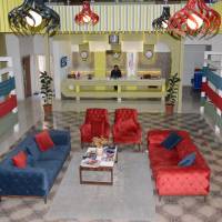 Gulizar Hotel