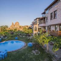 Karlik Evi Hotel - Special Category