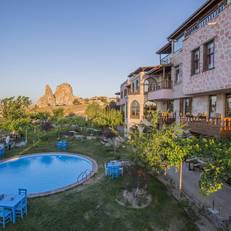 Karlik Evi Hotel - Special Category