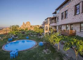 Karlik Evi Hotel - Special Category