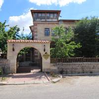 Karlik Stone House
