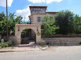 Karlik Stone House