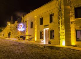 Aden Hotel Cappadocia