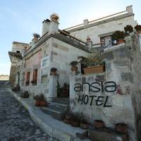 Ansia Hotel