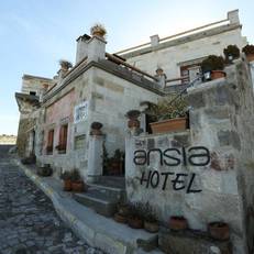 Ansia Hotel
