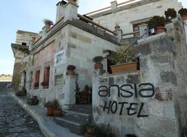 Ansia Hotel