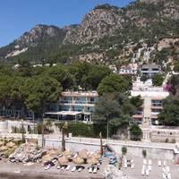 Pine Beach Boutique Hotel