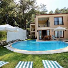 Alya - Halal Villa Hotel