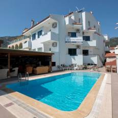 Hotel Turunc-Malmen